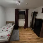 Apartment Naehe Messe Hannover