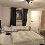 Apartment Naehe Messe Hannover