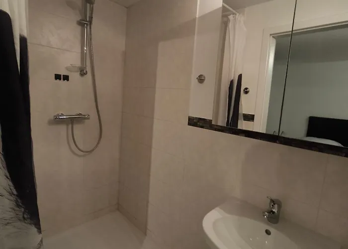 Apartment Naehe Messe Hannover