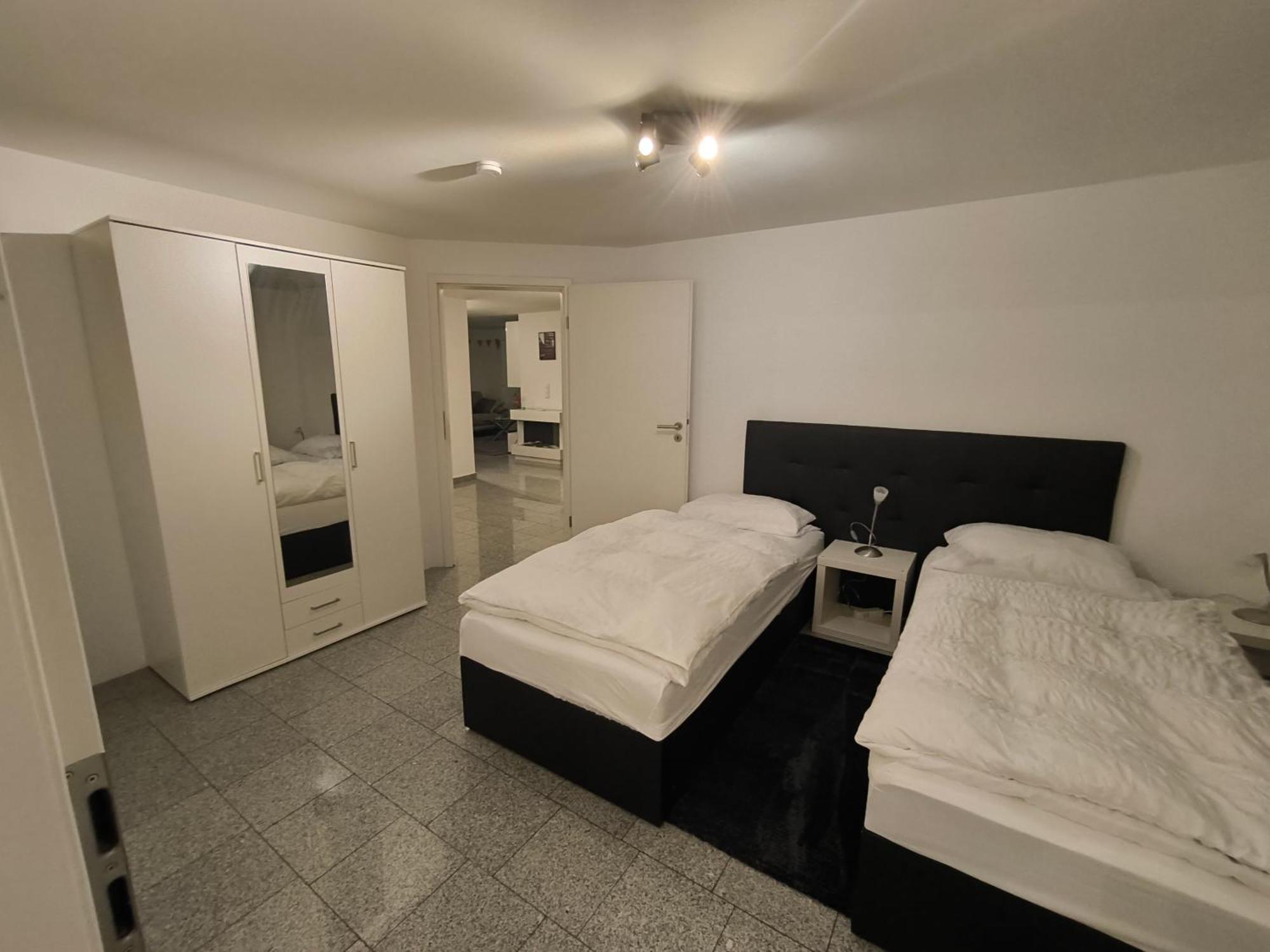 Apartment Naehe Messe Hannover
