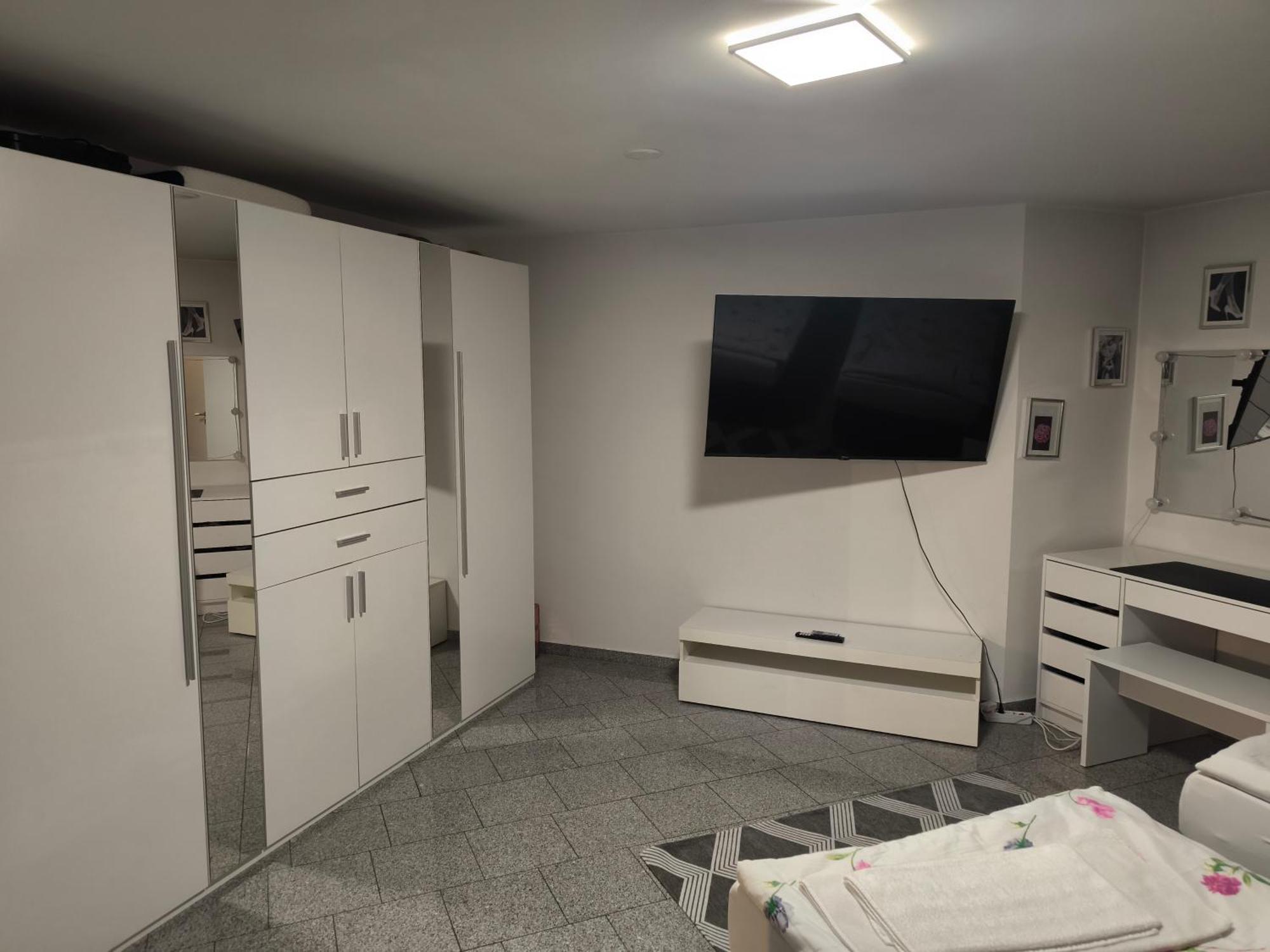 Apartment Naehe Messe Hannover